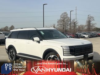 New 2026 Hyundai Palisade Limited video 1