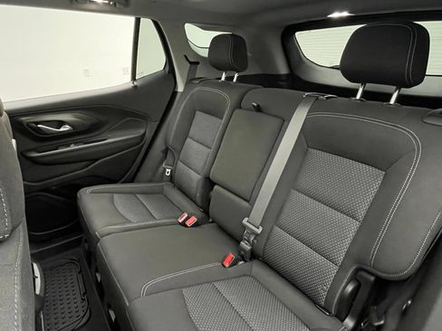 Used 2022 GMC Terrain SLE w/ Driver Convenience Package FWD image 40