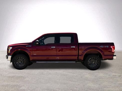 Used 2015 Ford F150 XLT w/ Equipment Group 302A Luxury image 6