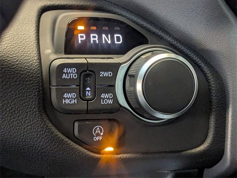 New 2026 RAM 1500 Big Horn image 16