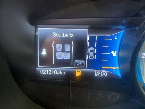 Used 2022 Ford Edge SEL w/ Convenience Package image 19