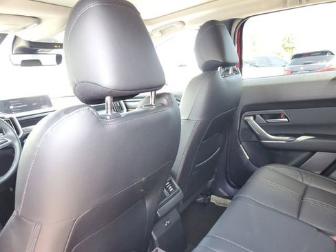 Certified 2025 MAZDA CX-50 AWD 2.5 Hybrid w/ Weather Package image 14