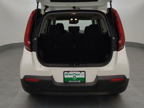 Used 2022 Kia Soul LX w/ Technology Package FWD image 29