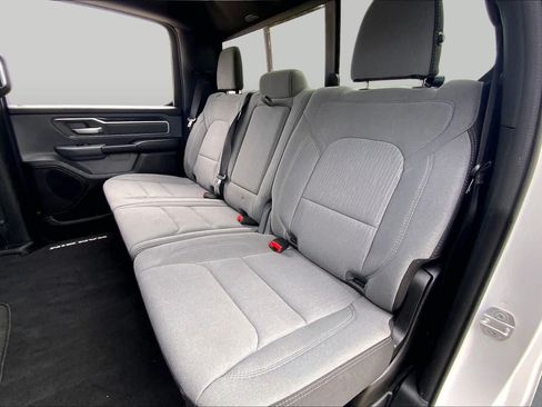 Used 2022 RAM 1500 Big Horn AWD/4WD image 20