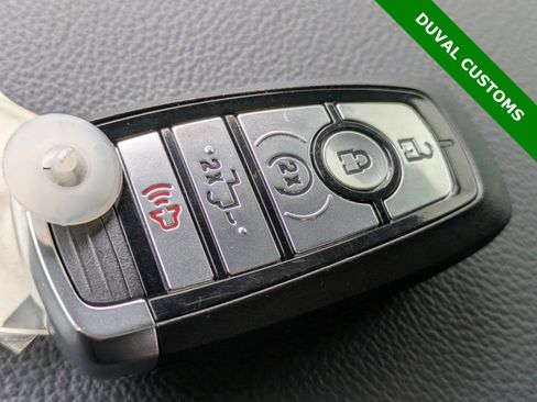 New 2025 Ford F350 Lariat w/ Lariat Ultimate Package image 30