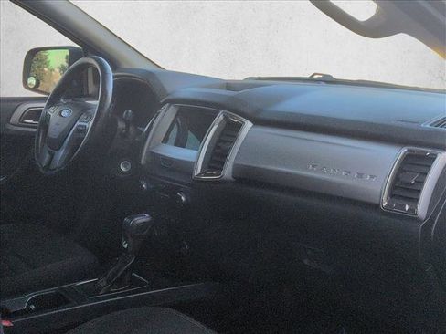 Used 2021 Ford Ranger XLT w/ Equipment Group 301A Mid AWD/4WD image 20