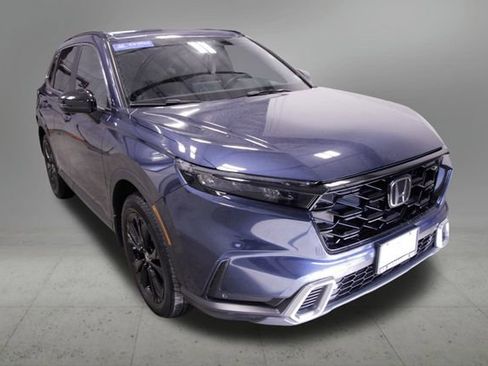 Certified 2024 Honda CR-V Sport Touring image 9