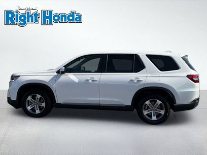 Used 2025 Honda Pilot EX-L