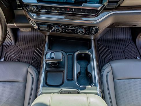 Used 2023 Chevrolet Silverado 1500 LT Trail Boss w/ Protection Package image 27