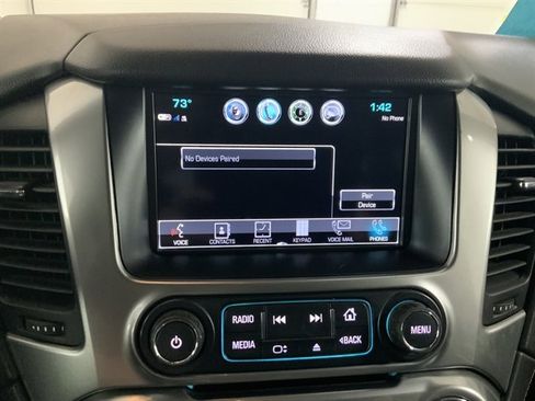 Used 2017 Chevrolet Tahoe Premier AWD/4WD image 32