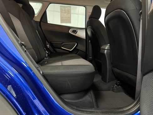 Used 2021 Kia Soul X-Line FWD image 21