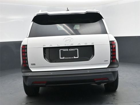 New 2026 Hyundai Palisade SEL image 13