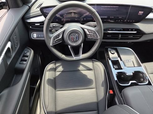 New 2026 Buick Enclave Sport Touring w/ Power Package FWD image 28