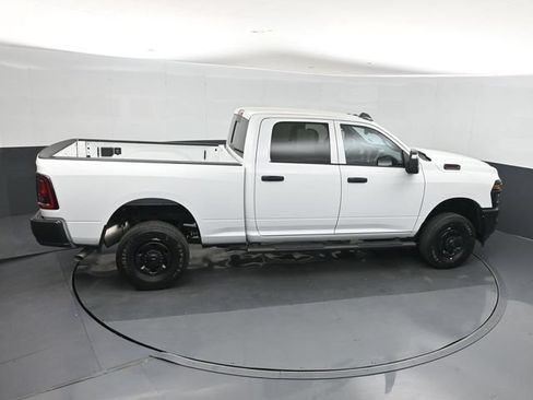Used 2025 RAM 2500 Tradesman AWD/4WD image 29