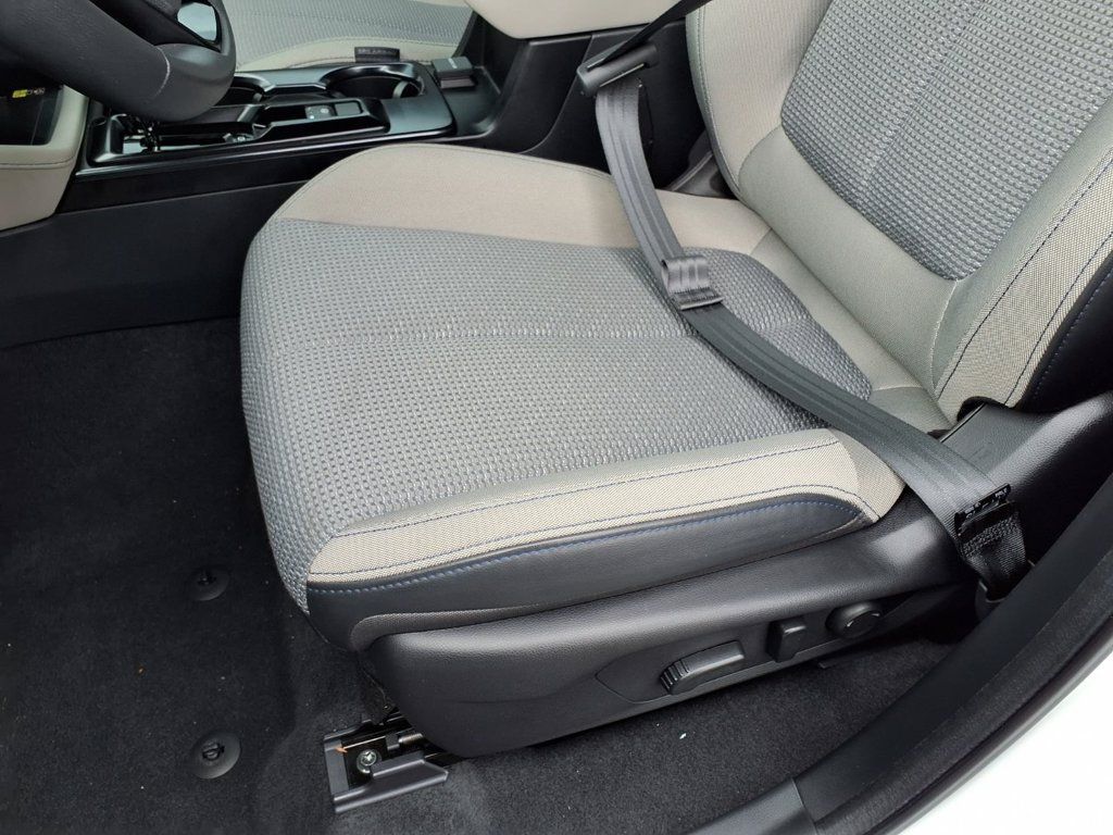 Used 2026 Subaru Forester Premium w/ Base/Premium Package AWD/4WD image 25
