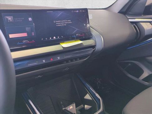 Certified 2025 BMW X3 xDrive30i image 14