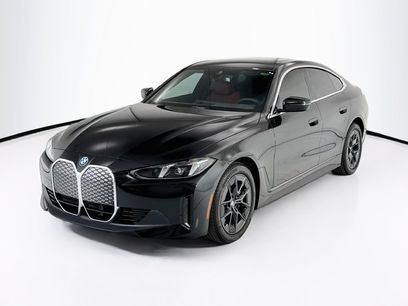Used 2025 BMW i4 xDrive40i