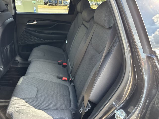 Used 2022 Hyundai Santa Fe SEL FWD image 15