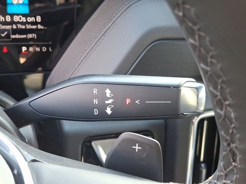 New 2026 GMC Yukon XL Denali image 8