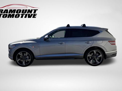 Used 2026 Genesis GV80 3.5T Prestige AWD/4WD image 19