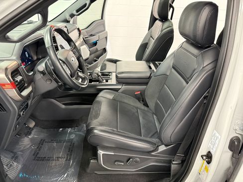 Used 2023 Ford F150 Raptor w/ Raptor Carbon Fibre Package AWD/4WD image 14