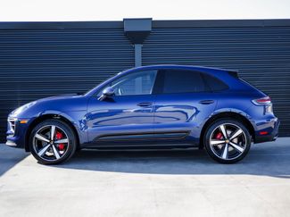 New 2026 Porsche Macan S video 2