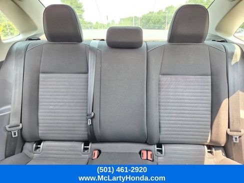 Used 2024 Volkswagen Jetta S FWD image 10