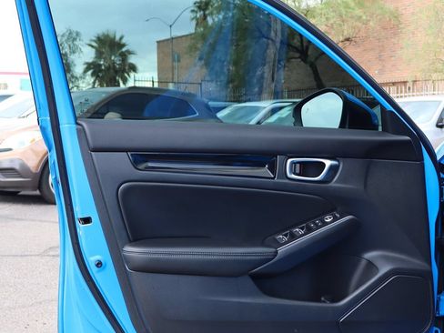 Used 2022 Honda Civic Sport Touring image 36