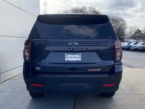 Used 2023 Chevrolet Tahoe RST w/ Luxury Package image 5