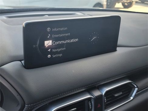 Used 2023 MAZDA CX-5 Carbon Edition image 18