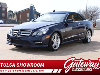Used 2012 Mercedes-Benz E 550 Cabriolet video 1