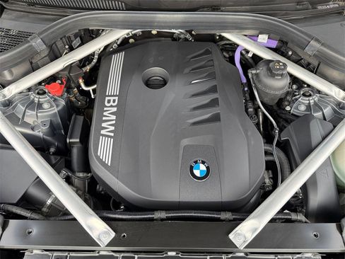 Used 2025 BMW X5 xDrive40i image 37