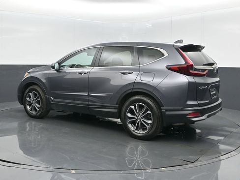 Used 2020 Honda CR-V EX-L image 16