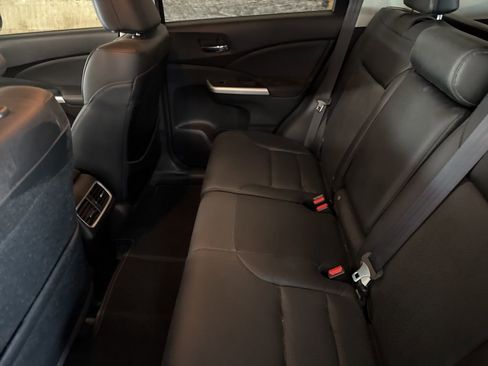 Used 2015 Honda CR-V EX-L image 11