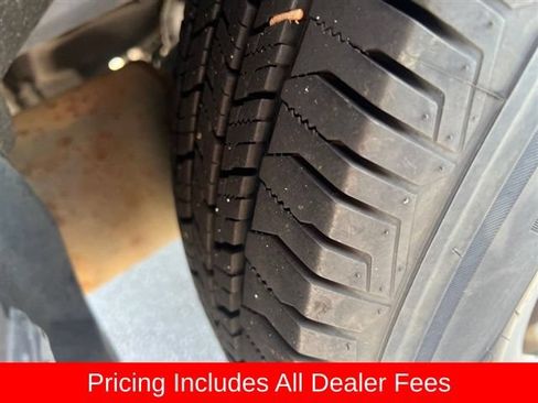 Used 2013 Honda CR-V LX image 6