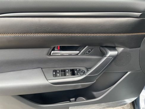New 2025 MAZDA CX-50 AWD 2.5 S w/ Weather Package image 14