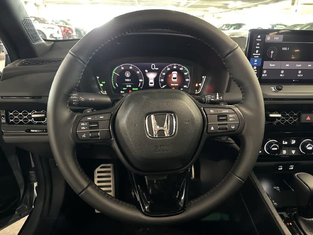 New 2026 Honda Accord Sport image 14