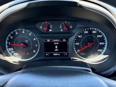 Used 2023 Chevrolet Malibu LT FWD image 17