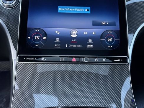 Certified 2023 Mercedes-Benz GLC 300 4MATIC image 16