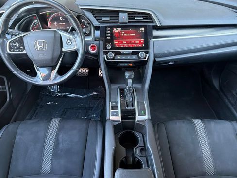 Used 2020 Honda Civic Sport image 14