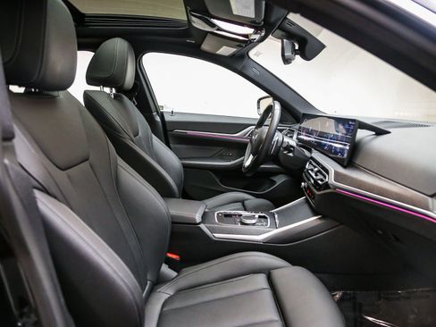 Certified 2024 BMW 430i Gran Coupe w/ Convenience Package RWD image 19