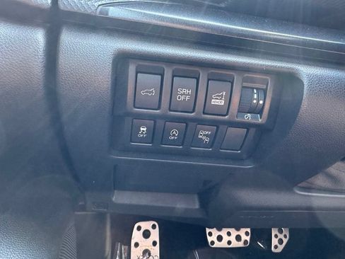 Used 2023 Subaru Forester Wilderness AWD/4WD image 31