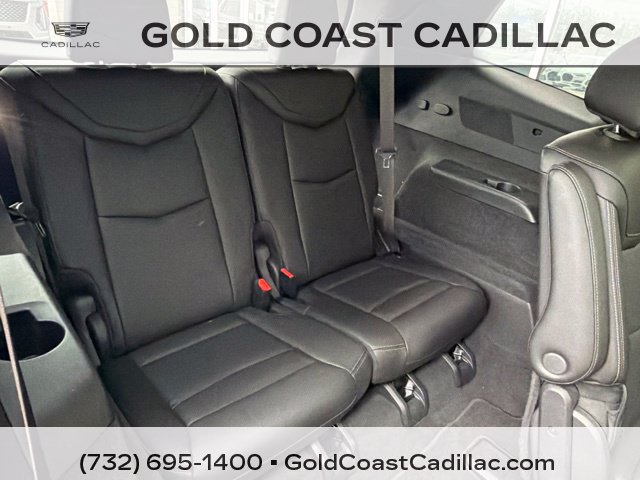 Used 2024 Cadillac XT6 Premium Luxury AWD/4WD image 11