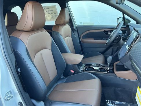 New 2026 Subaru Forester Touring image 15