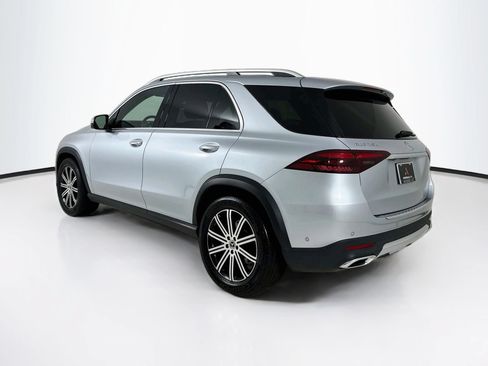 Certified 2026 Mercedes-Benz GLE 350 4MATIC image 6