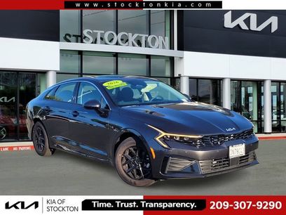 Used 2026 Kia K5 LXS