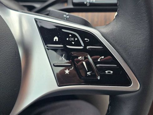 Used 2025 Mercedes-Benz C 300 C 300 image 33