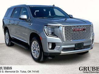 Used 2024 GMC Yukon Denali AWD/4WD video 1