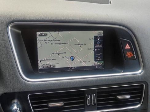 Used 2014 Audi Q5 TDI Premium Plus image 20