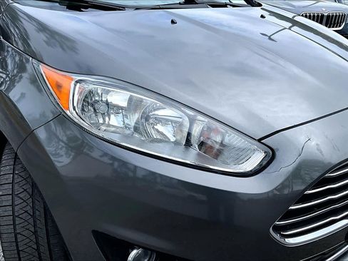 Used 2014 Ford Fiesta Titanium FWD image 28